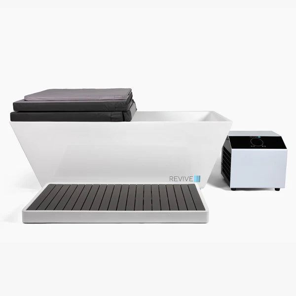 Acrylic Basin Revive