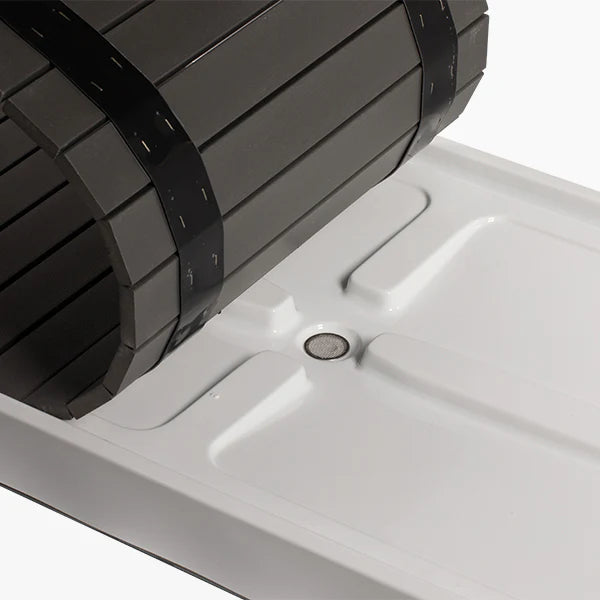 Acrylic Basin Revive