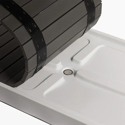 Acrylic Basin Revive