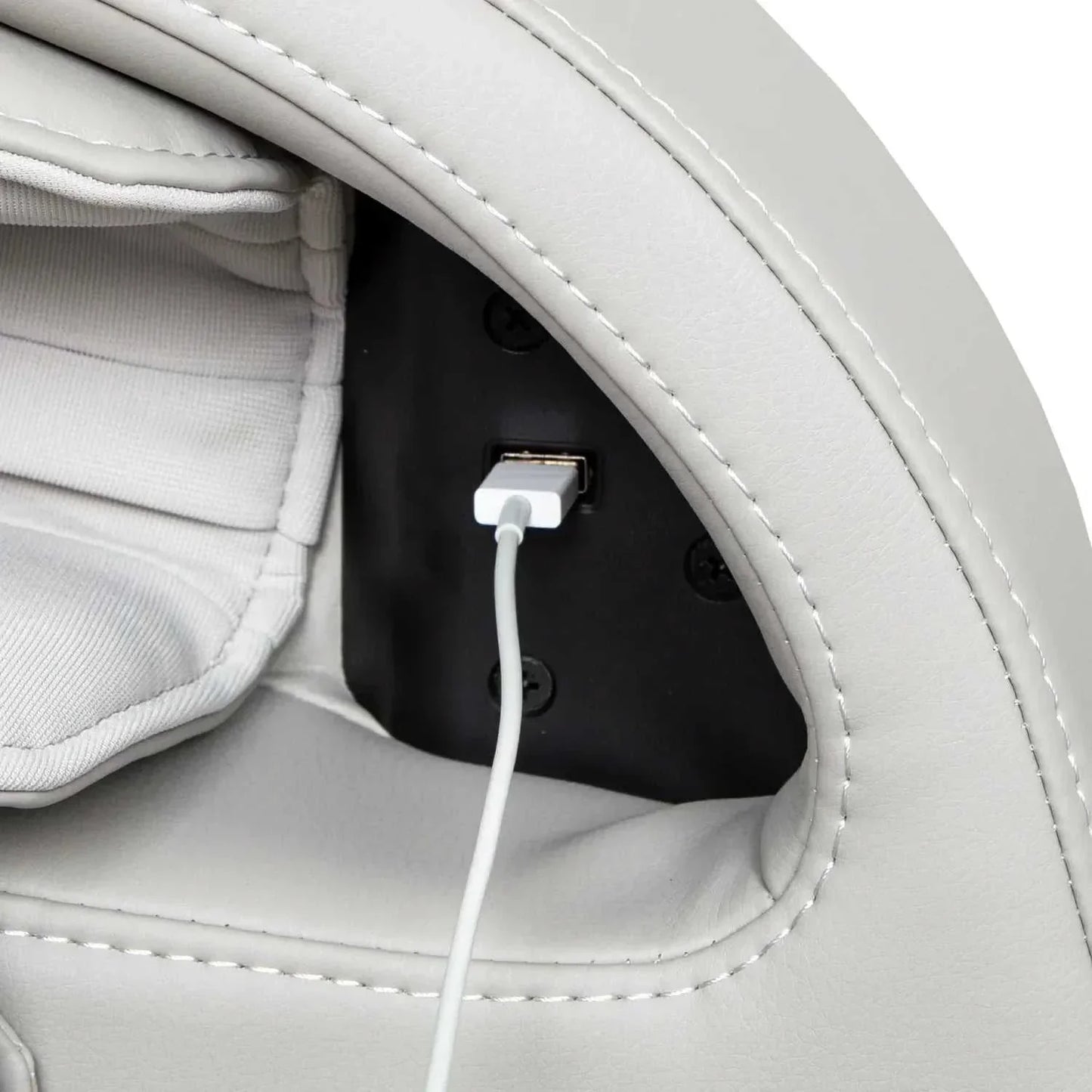 Titan 4D Advent Massage Chair – SL-Track, Zero-Gravity & Heat Therapy The Recovery Outlet