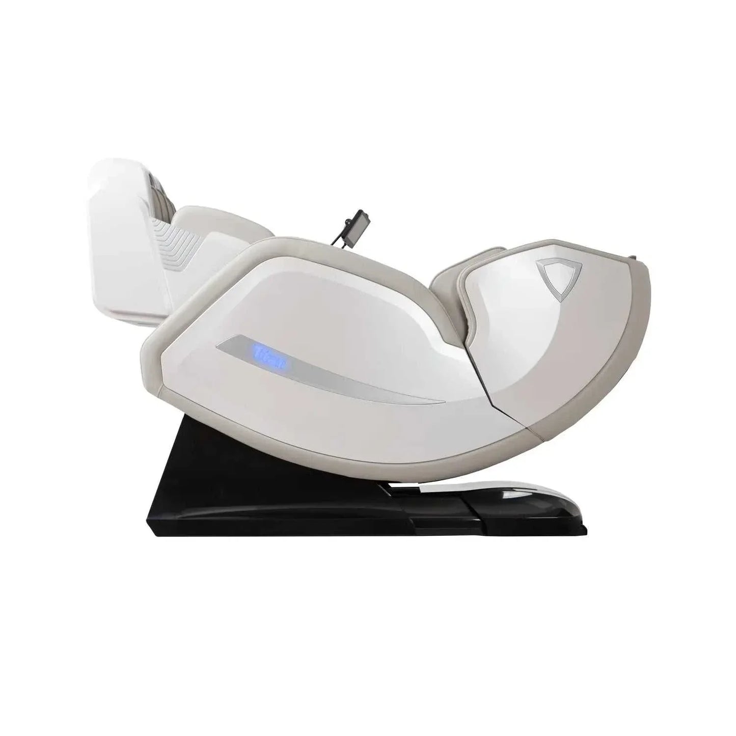 Titan 4D Advent Massage Chair – SL-Track, Zero-Gravity & Heat Therapy The Recovery Outlet