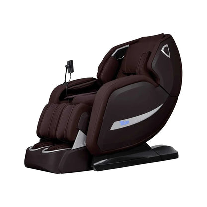 Titan 4D Advent Massage Chair – SL-Track, Zero-Gravity & Heat Therapy The Recovery Outlet