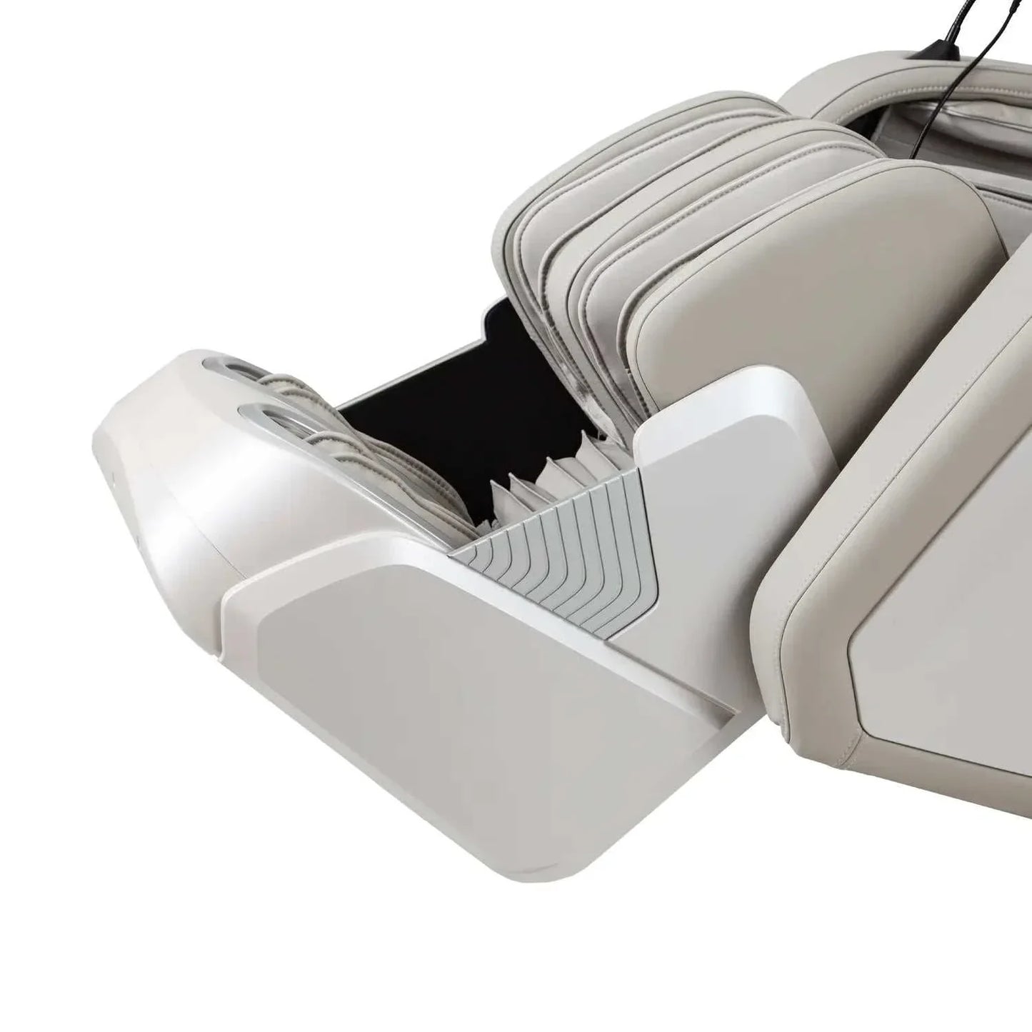 Titan 4D Advent Massage Chair – SL-Track, Zero-Gravity & Heat Therapy The Recovery Outlet