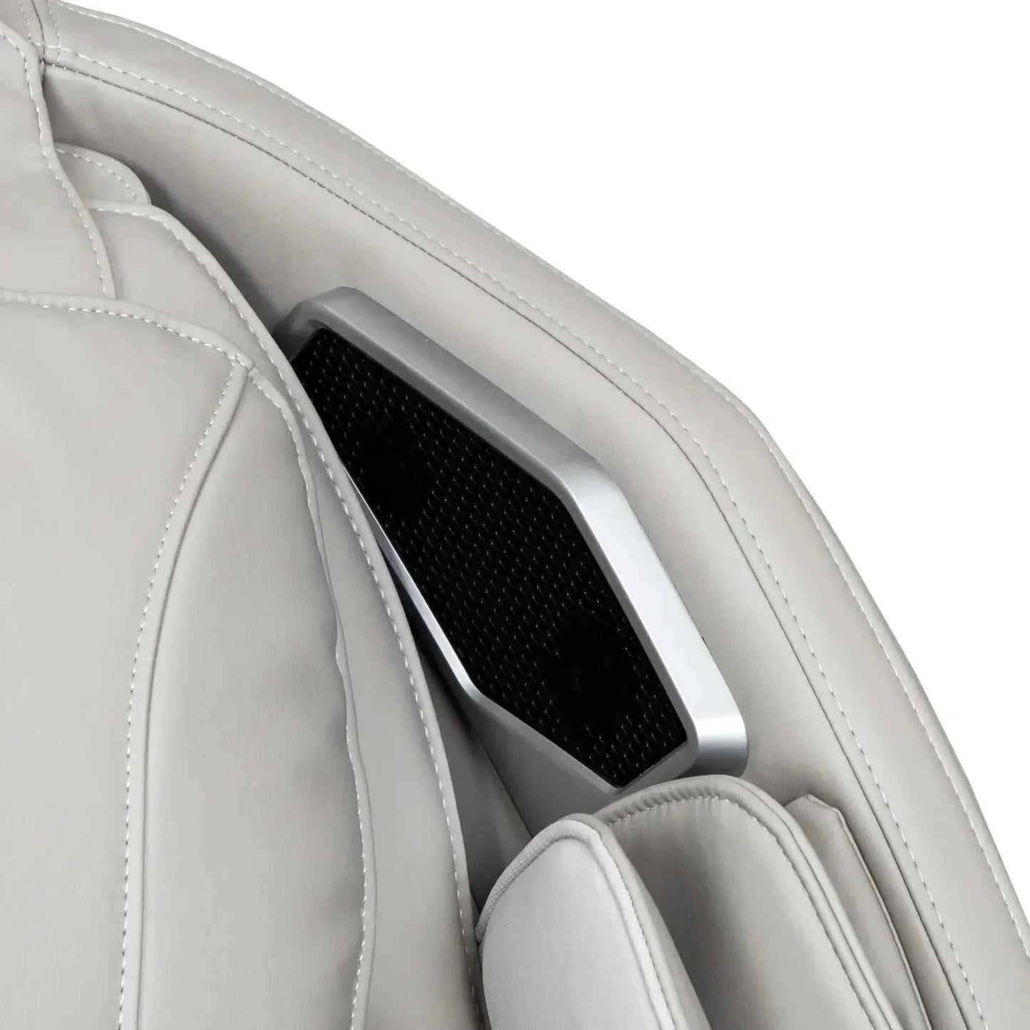 Titan 4D Advent Massage Chair – SL-Track, Zero-Gravity & Heat Therapy The Recovery Outlet