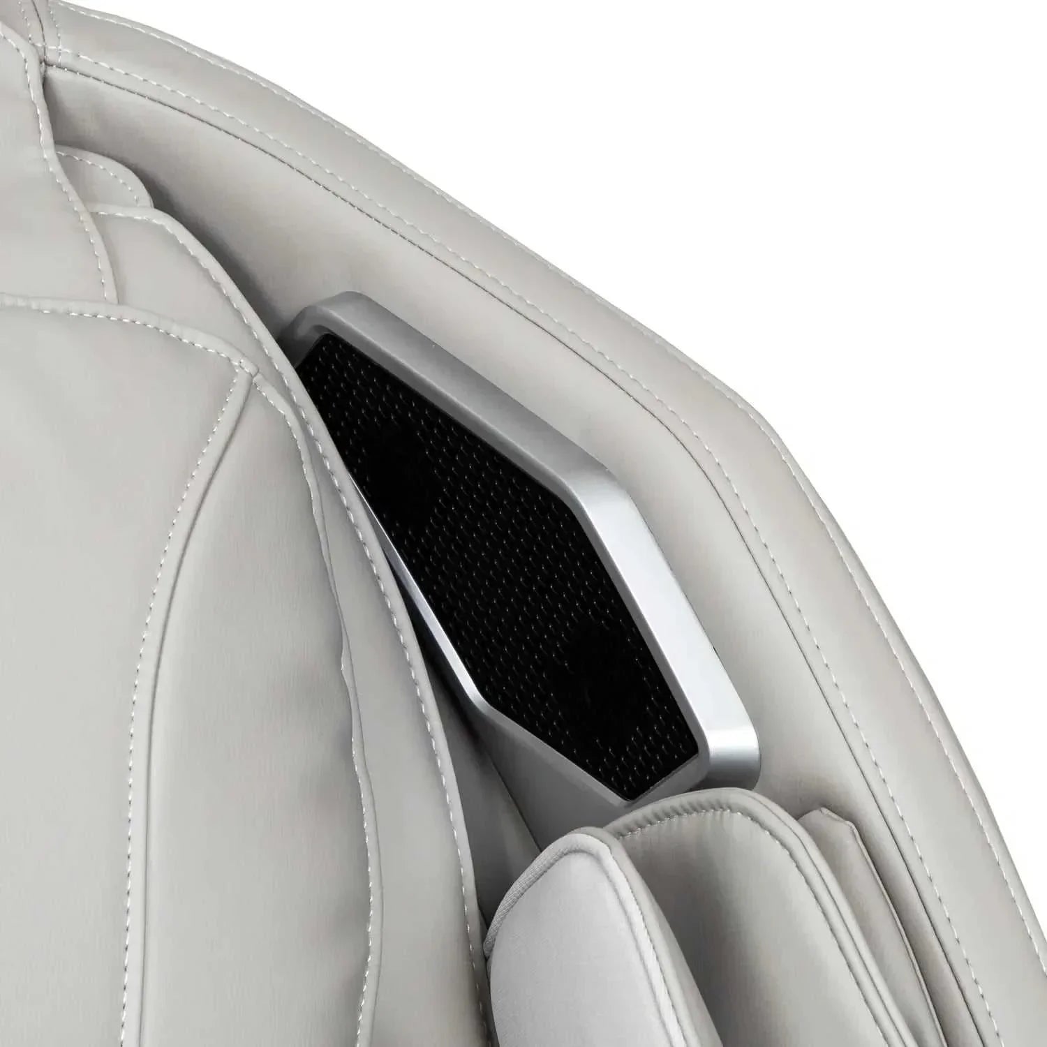 Titan 4D Advent Massage Chair – SL-Track, Zero-Gravity & Heat Therapy The Recovery Outlet