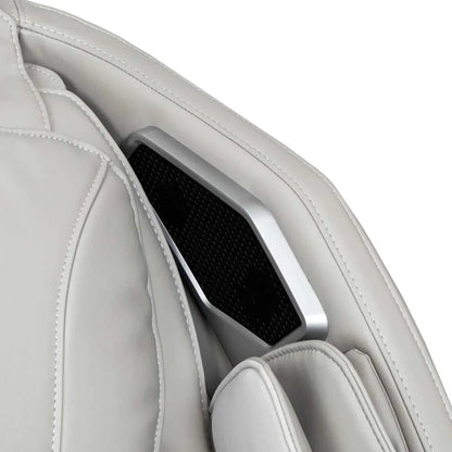 Titan 4D Advent Massage Chair – SL-Track, Zero-Gravity & Heat Therapy The Recovery Outlet