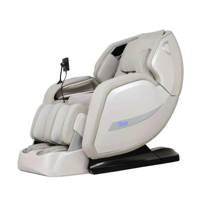 Titan 4D Advent Massage Chair – SL-Track, Zero-Gravity & Heat Therapy The Recovery Outlet