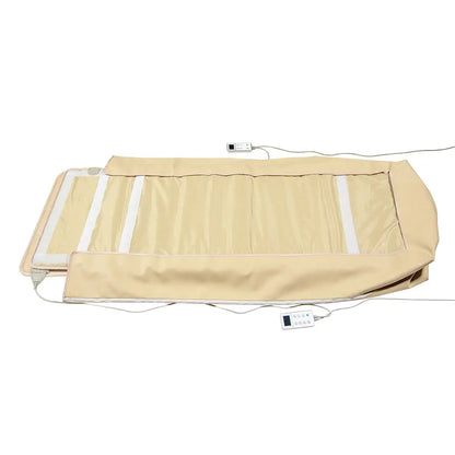 Advanced Dual Mat Wellness System for Detox and Recovery