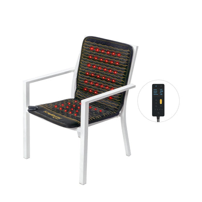 Experience Deep Healing with the Jet Mat™
