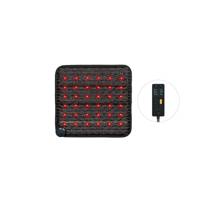 Experience Deep Healing with the Jet Mat™