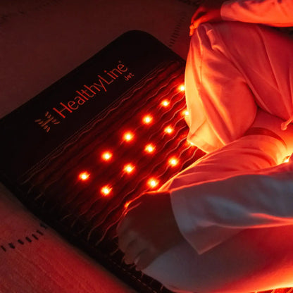 Experience Deep Healing with the Jet Mat™