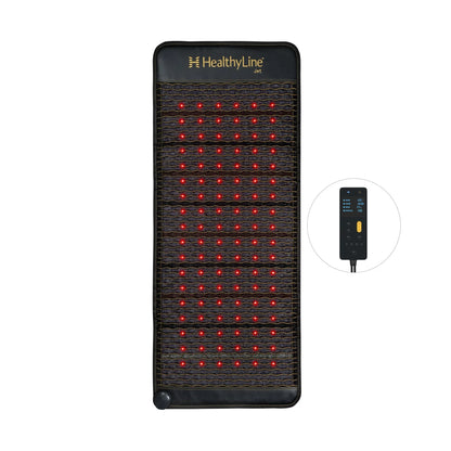 Experience Deep Healing with the Jet Mat™