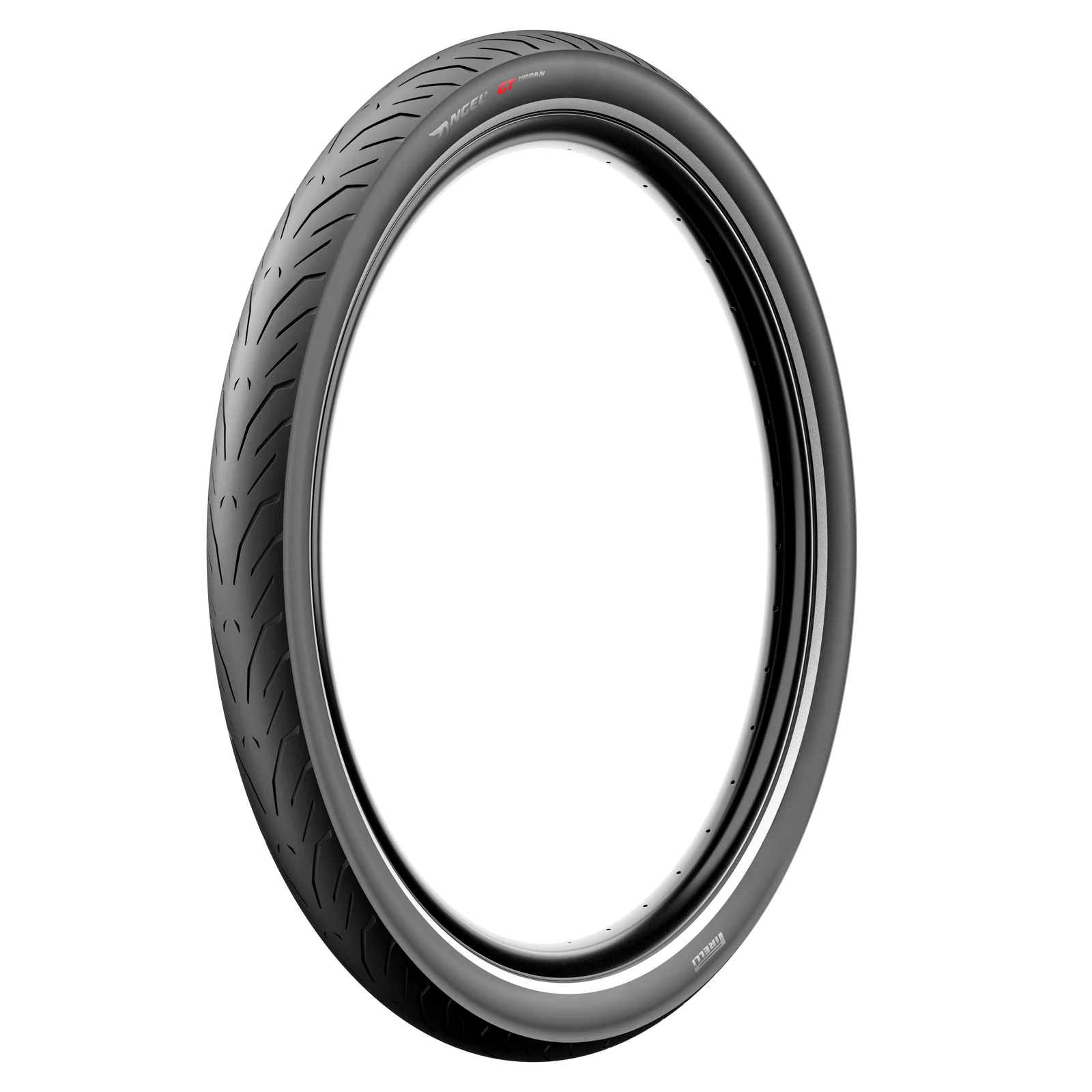 n+ | Mercedes AMG F1® Bikes Pirelli Angel Urban GT Hyperbelt 27.5 x 2.25" n+ | Mercedes AMG F1® Bikes