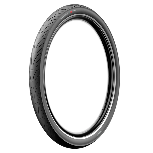 n+ | Mercedes AMG F1® Bikes Pirelli Angel Urban GT Hyperbelt 27.5 x 2.25" n+ | Mercedes AMG F1® Bikes