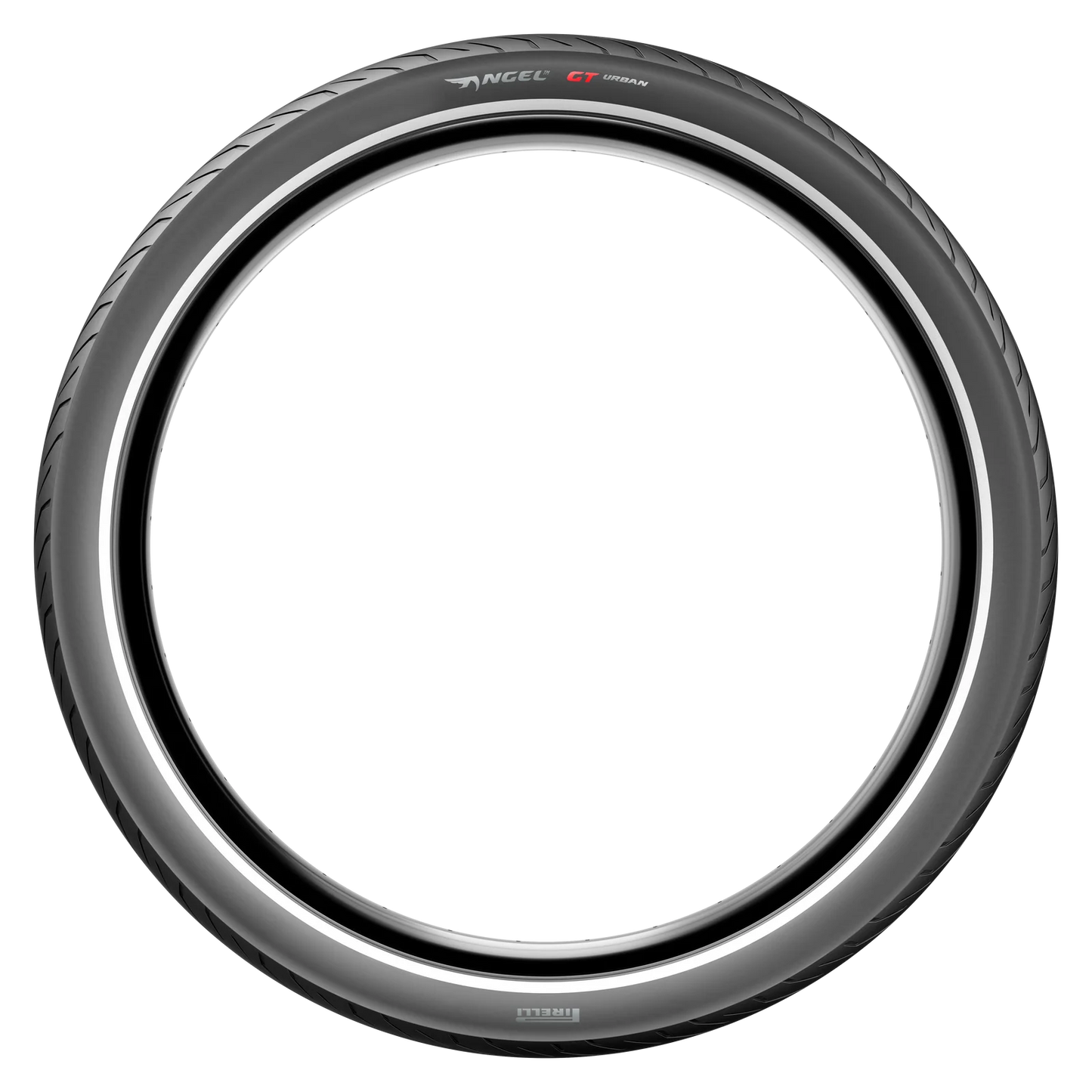 n+ | Mercedes AMG F1® Bikes Pirelli Angel Urban GT Hyperbelt 27.5 x 2.25" n+ | Mercedes AMG F1® Bikes