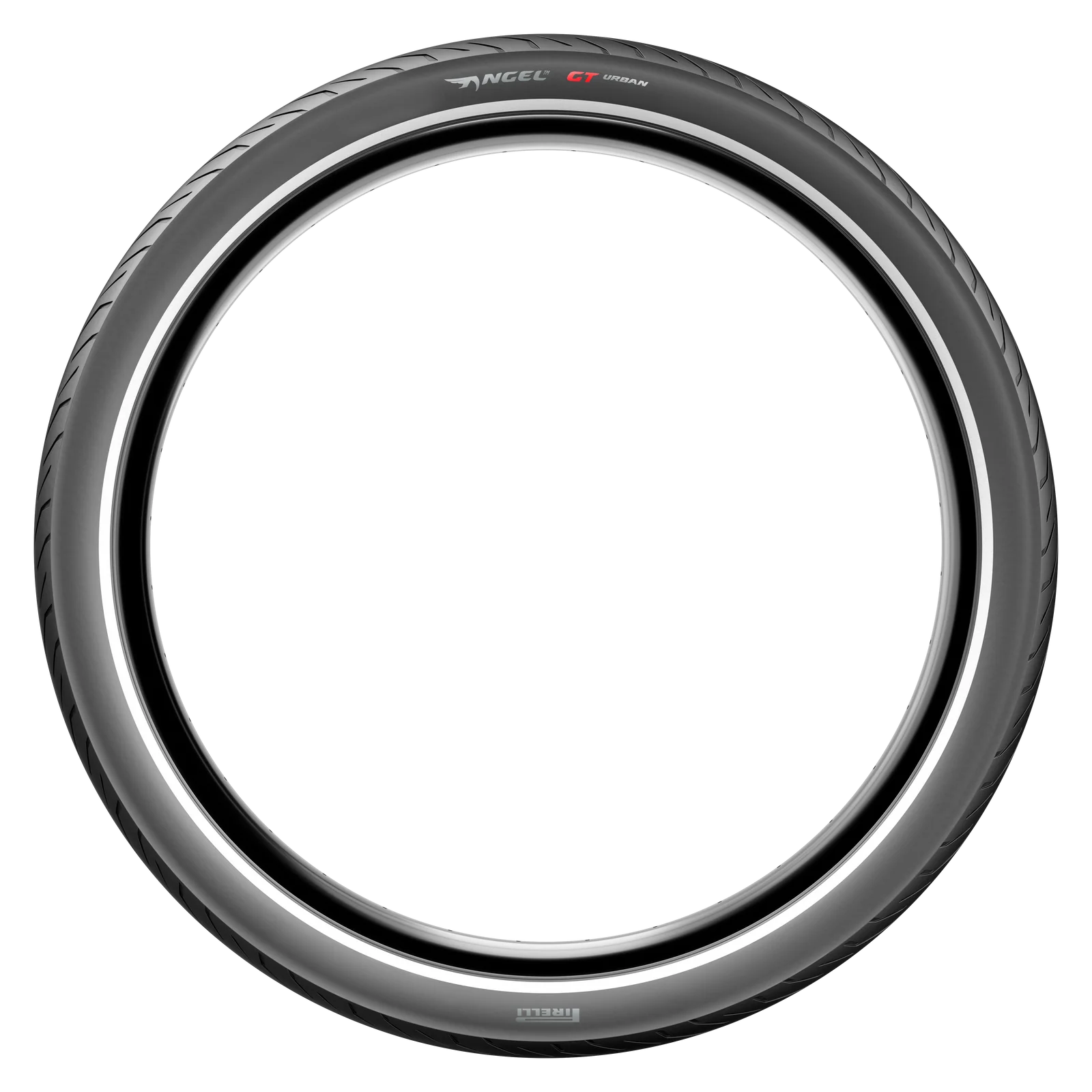 n+ | Mercedes AMG F1® Bikes Pirelli Angel Urban GT Hyperbelt 27.5 x 2.25" n+ | Mercedes AMG F1® Bikes