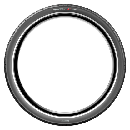 n+ | Mercedes AMG F1® Bikes Pirelli Angel Urban GT Hyperbelt 27.5 x 2.25" n+ | Mercedes AMG F1® Bikes