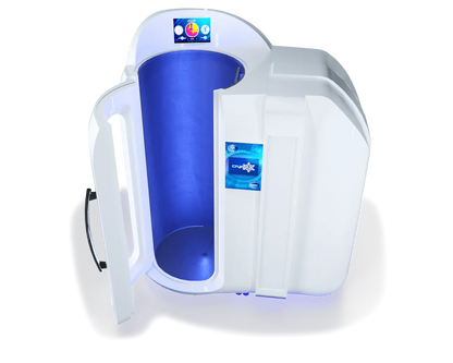 CryoStar Antarctica Whole Body Cryotherapy Chamber