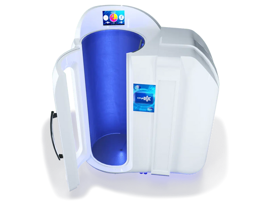 CryoStar Antarctica Whole Body Cryotherapy Chamber