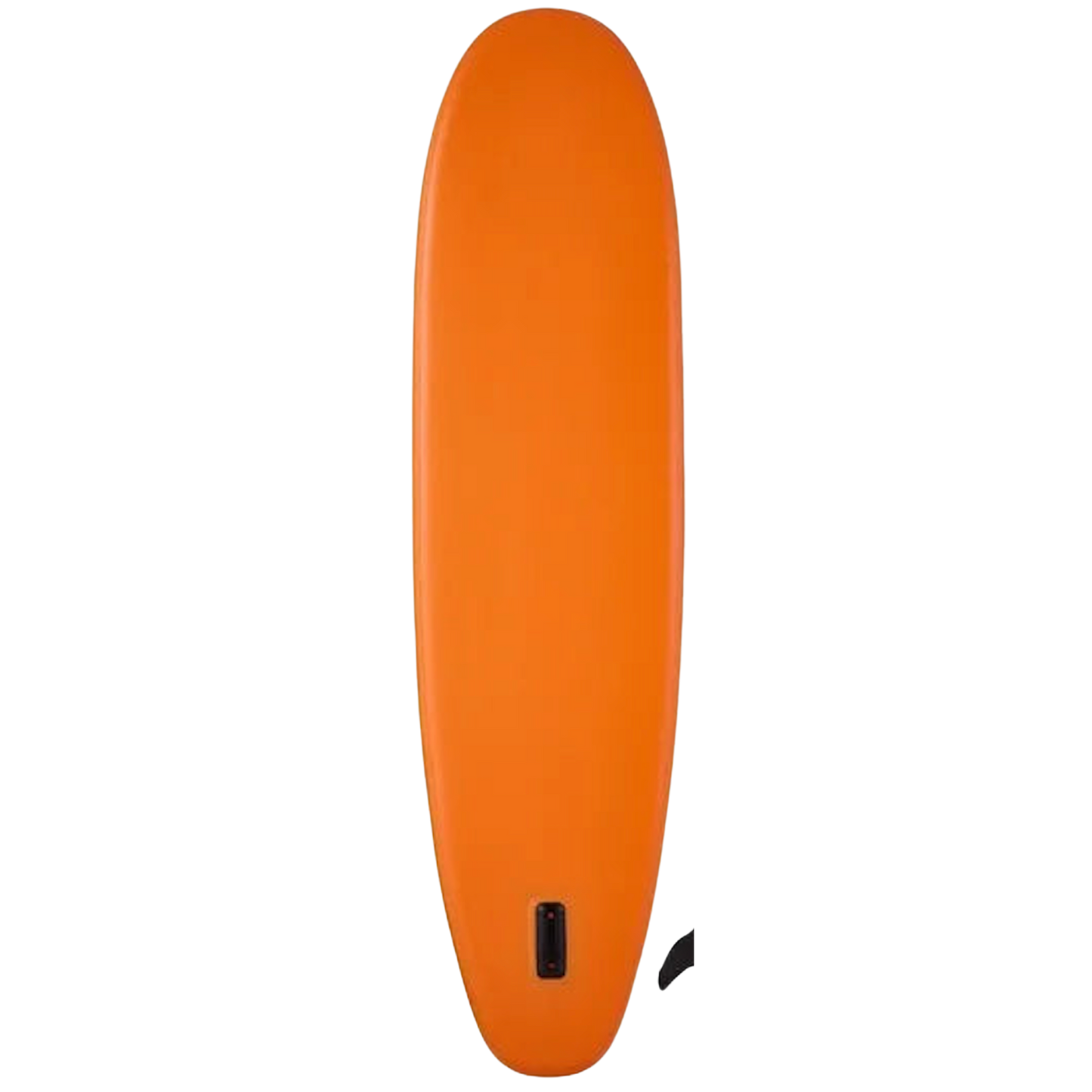 Aqua Marina Pure Air Coast 10'6" (Orange) – All-Round iSUP with Adjustable Aluminum Paddle and Safety Leash Aqua Marina
