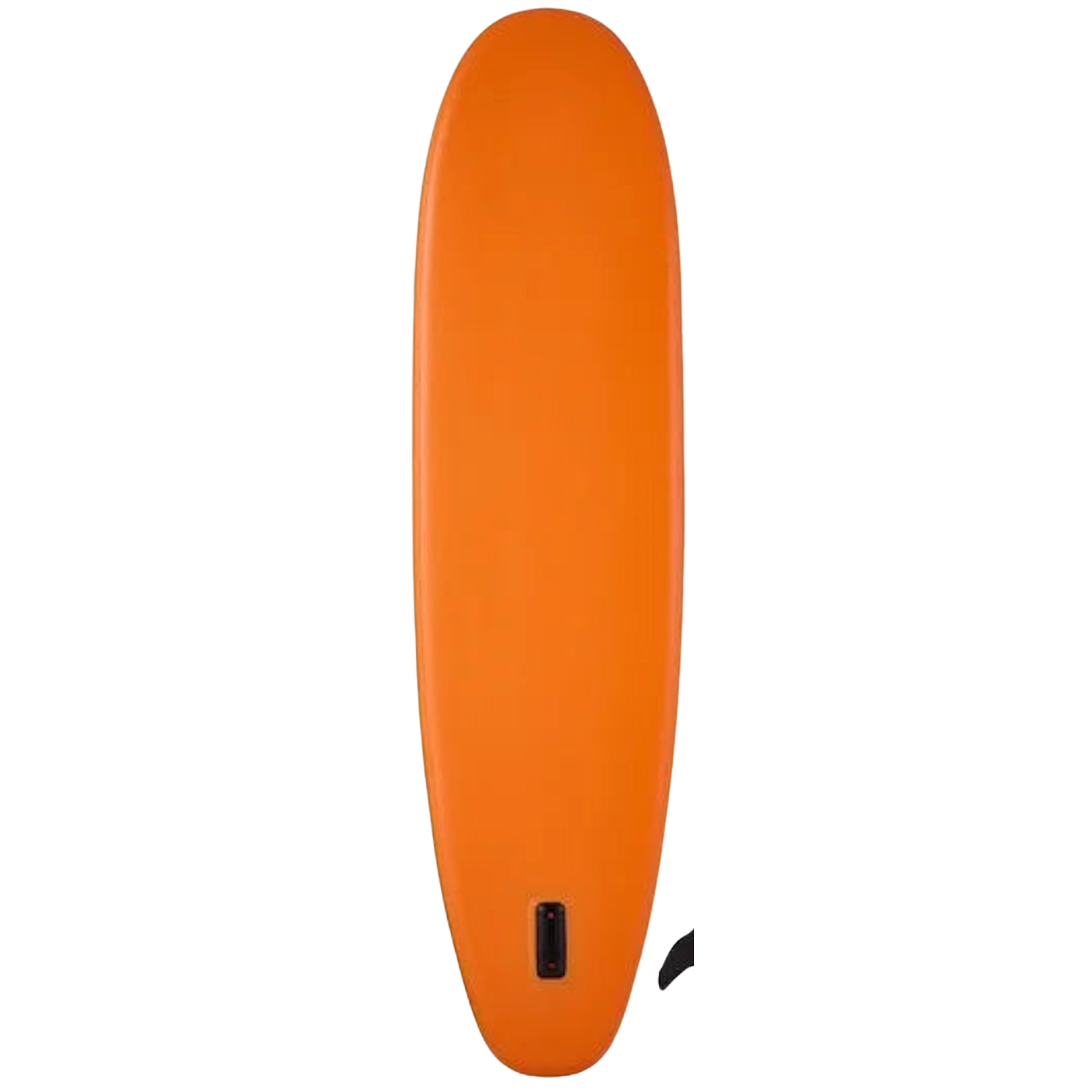 Aqua Marina Pure Air Coast 10'6" (Orange) – All-Round iSUP with Adjustable Aluminum Paddle and Safety Leash Aqua Marina