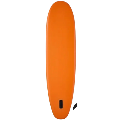 Aqua Marina Pure Air Coast 10'6" (Orange) – All-Round iSUP with Adjustable Aluminum Paddle and Safety Leash Aqua Marina