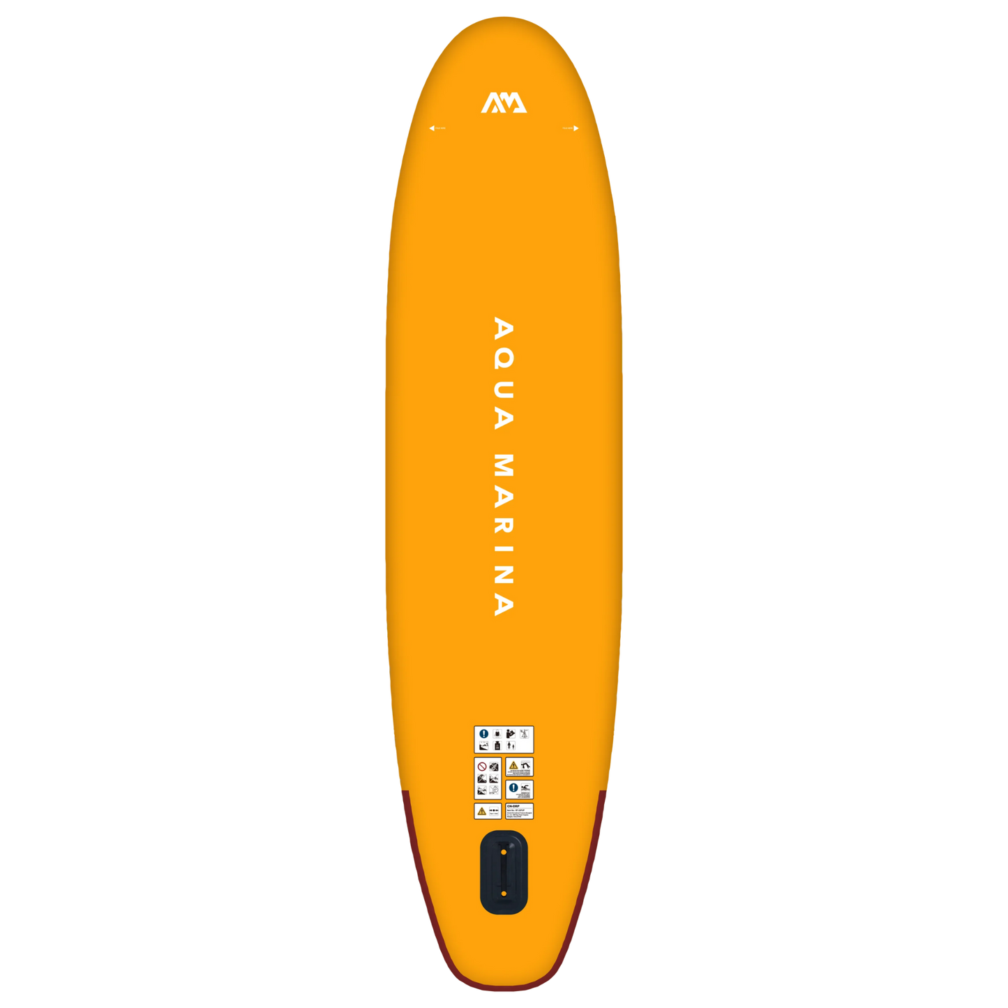 Aqua Marina Fusion 10'10" – Before Sunset Edition: All-Around iSUP for Everyday Exploration Aqua Marina