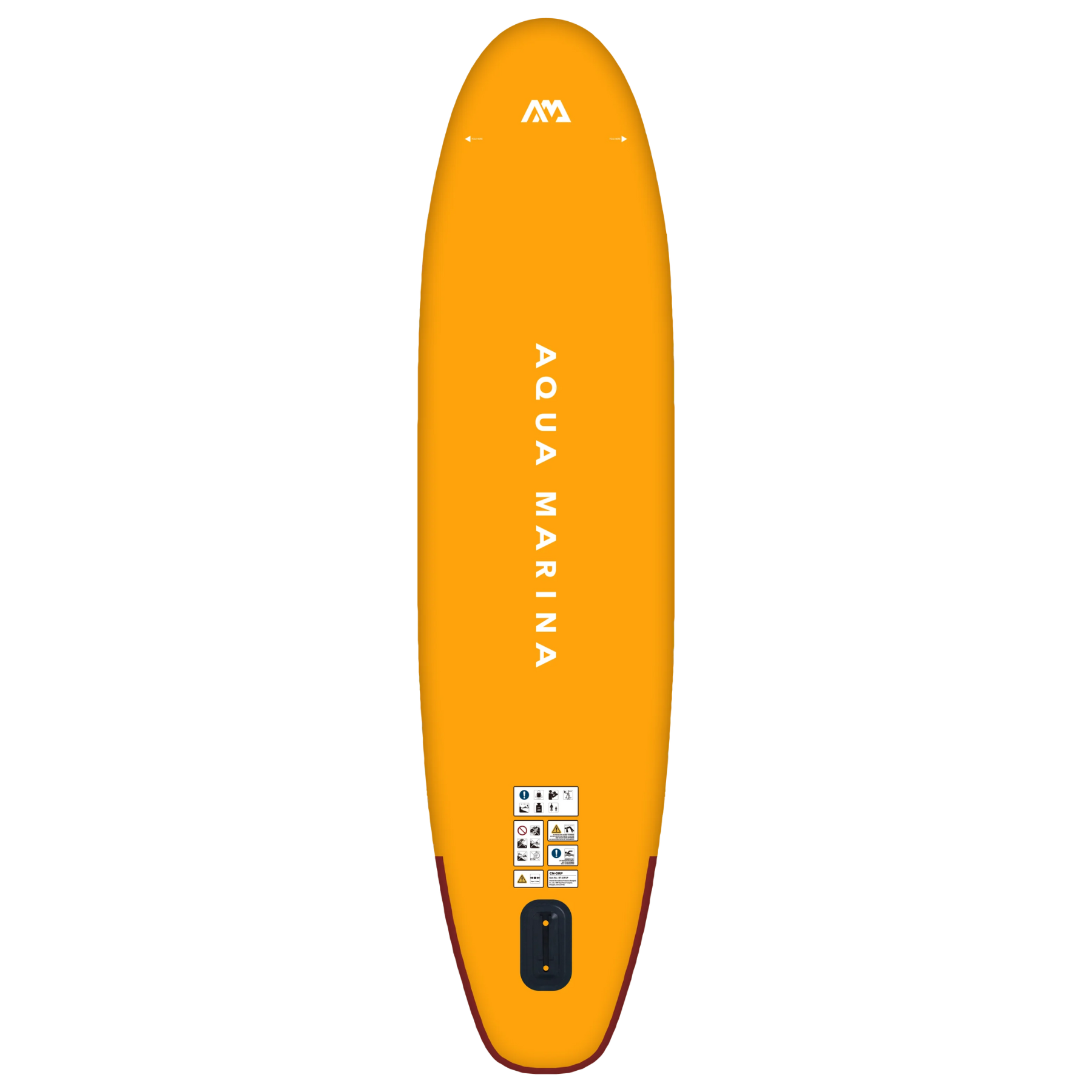 Aqua Marina Fusion 10'10" – Before Sunset Edition: All-Around iSUP for Everyday Exploration Aqua Marina