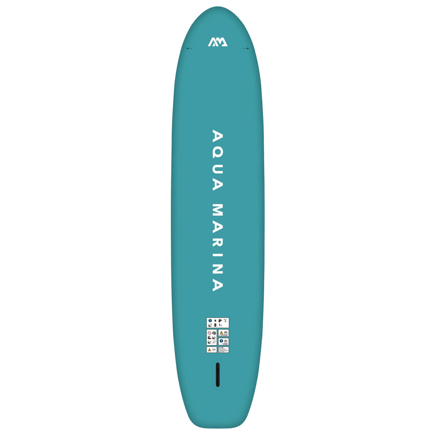 Aqua Marina Super Trip 12'6" – Family All-Around iSUP, 3.81m/15cm Aqua Marina