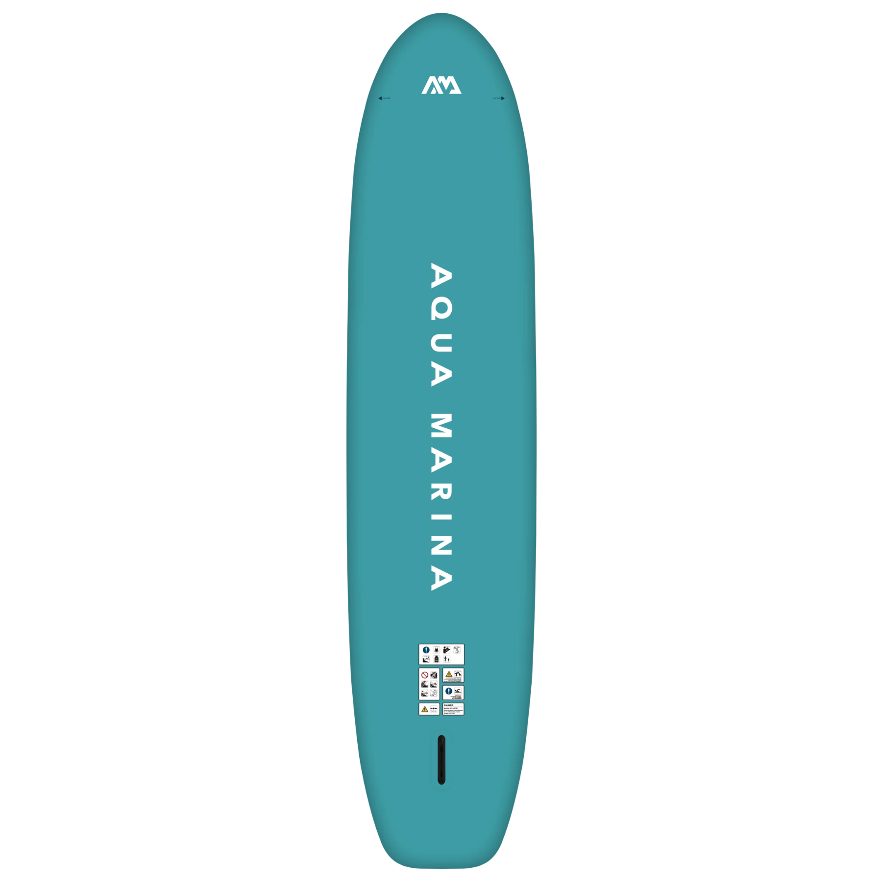 Aqua Marina Super Trip 12'6" – Family All-Around iSUP, 3.81m/15cm Aqua Marina