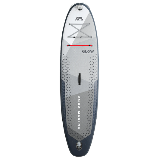Aqua Marina Glow Inflatable Paddle Board iSUP Aqua Marina
