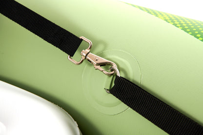  Aqua Marina Betta-412: Inflatable 2-Person Kayak for Recreational Paddling Aqua Marina