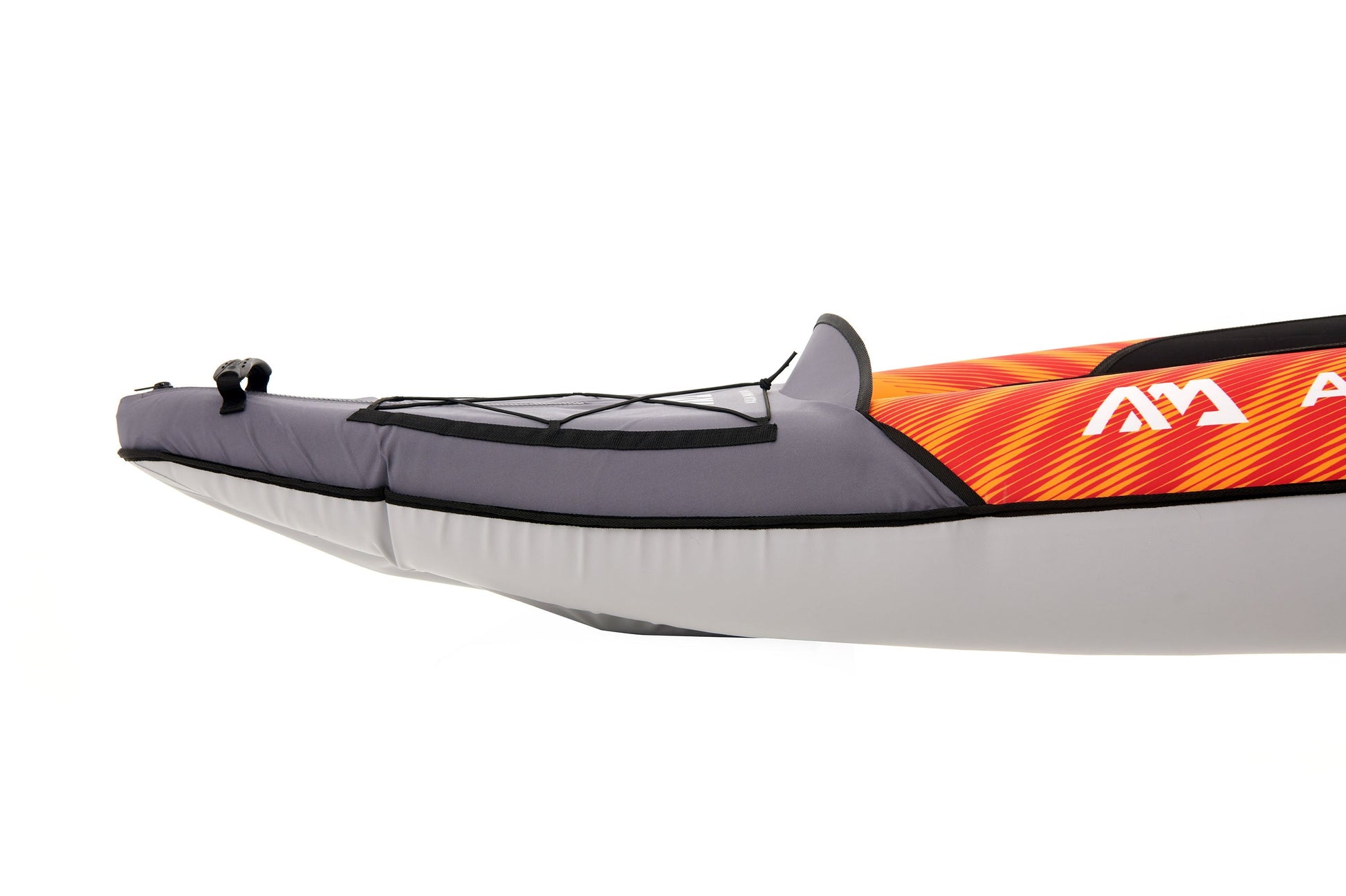 Aqua Marina Memba-330: Solo Touring Kayak Built for Speed & Distance Aqua Marina