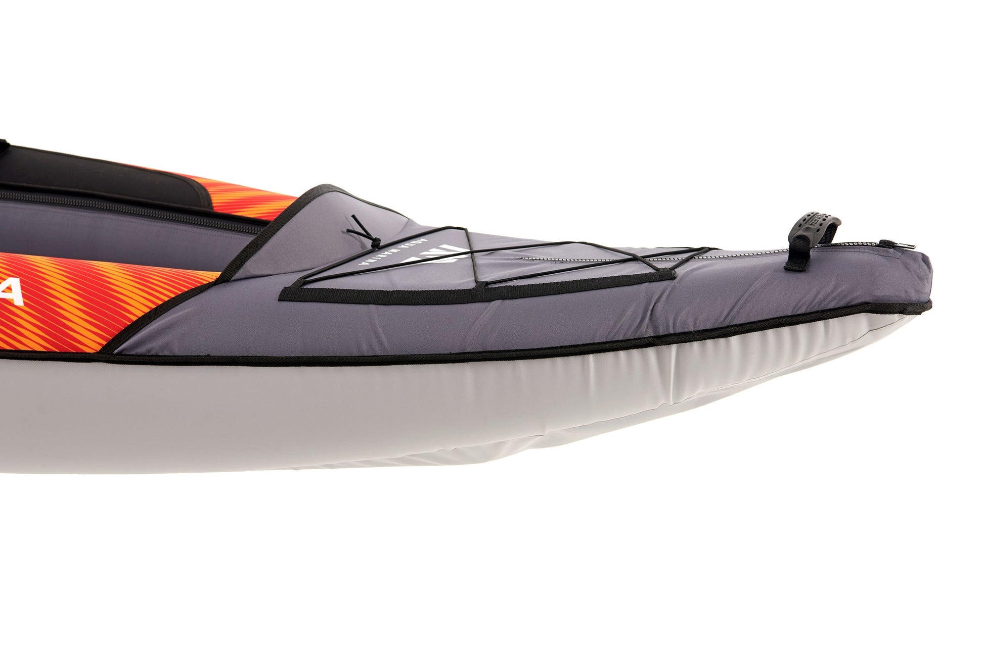 Aqua Marina Memba-330: Solo Touring Kayak Built for Speed & Distance Aqua Marina
