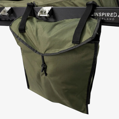 Carbonlite Rooftop Tent Inspired Overland