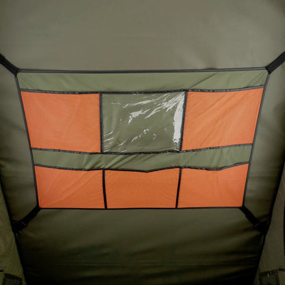 Carbonlite Rooftop Tent Inspired Overland