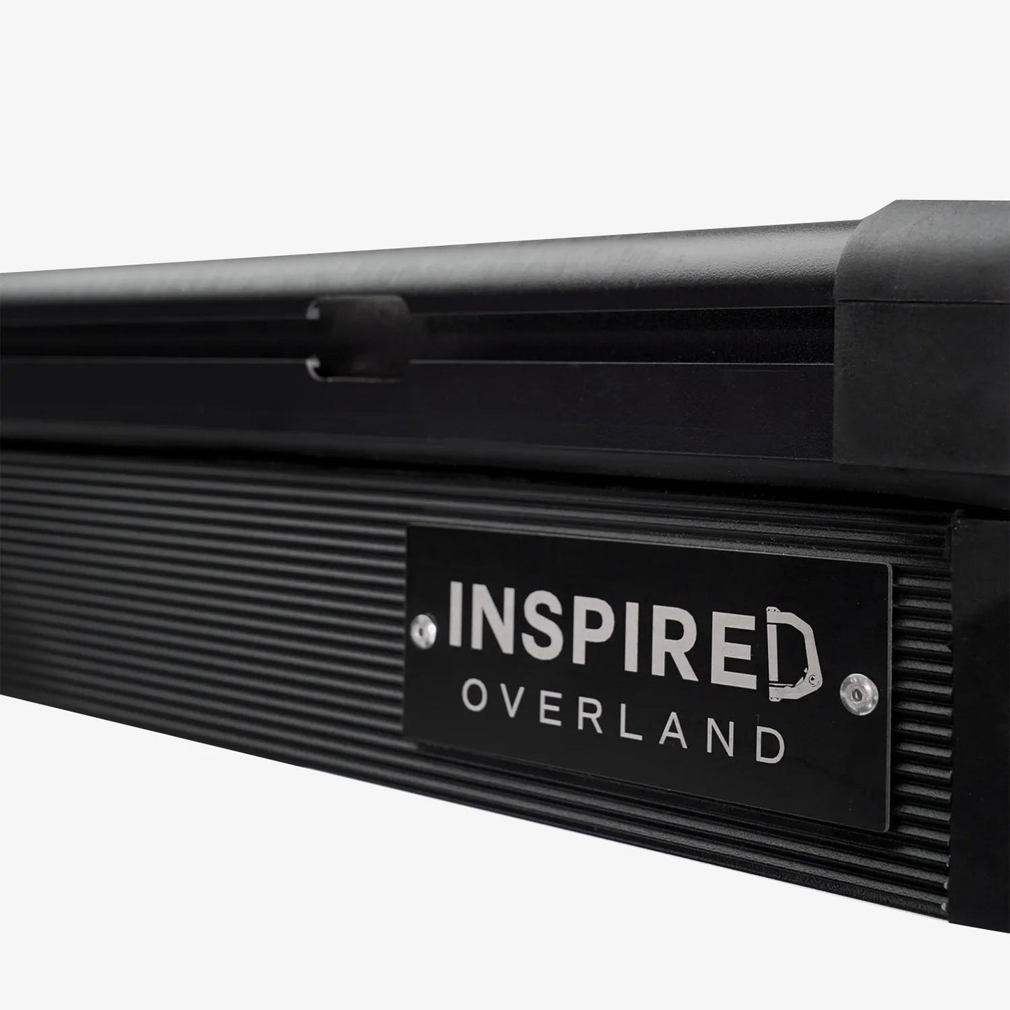 Carbonlite Rooftop Tent Inspired Overland