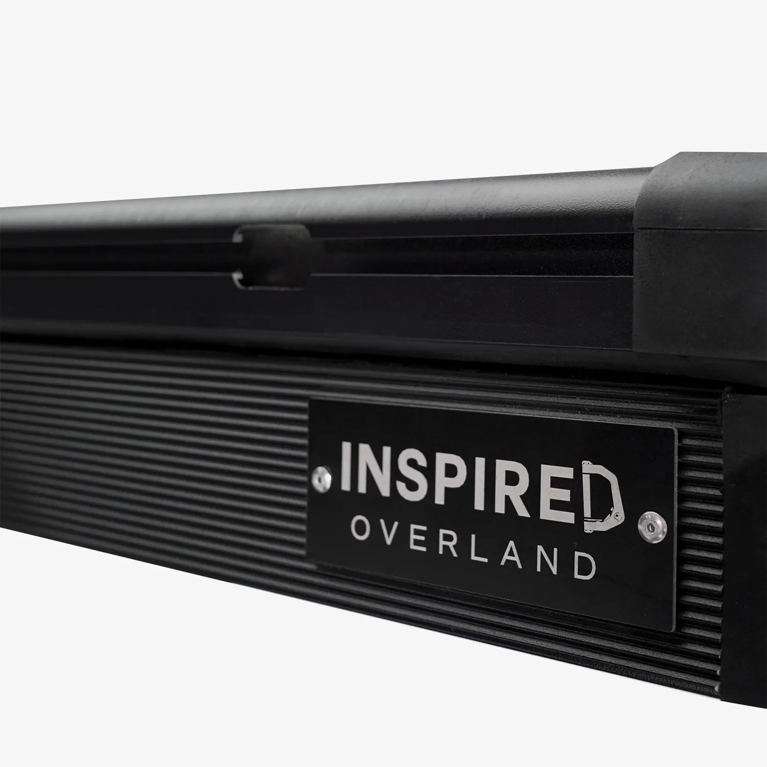 Carbonlite Rooftop Tent Inspired Overland