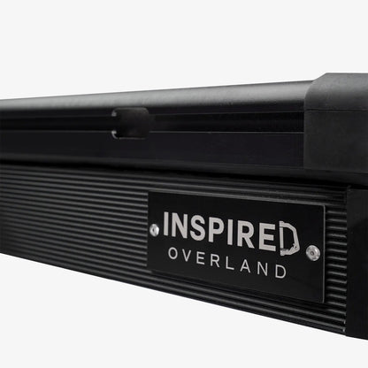 Carbonlite Rooftop Tent Inspired Overland