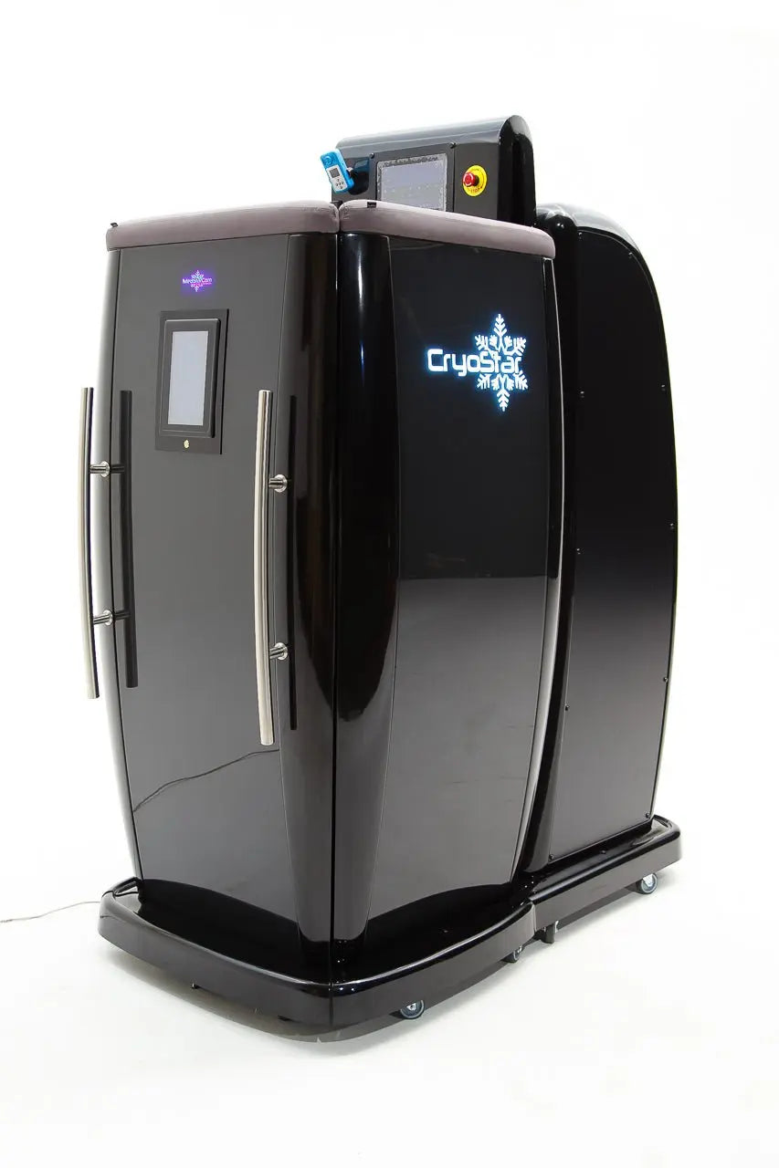 CryoStar Grand Whole Body Cryotherapy Chamber