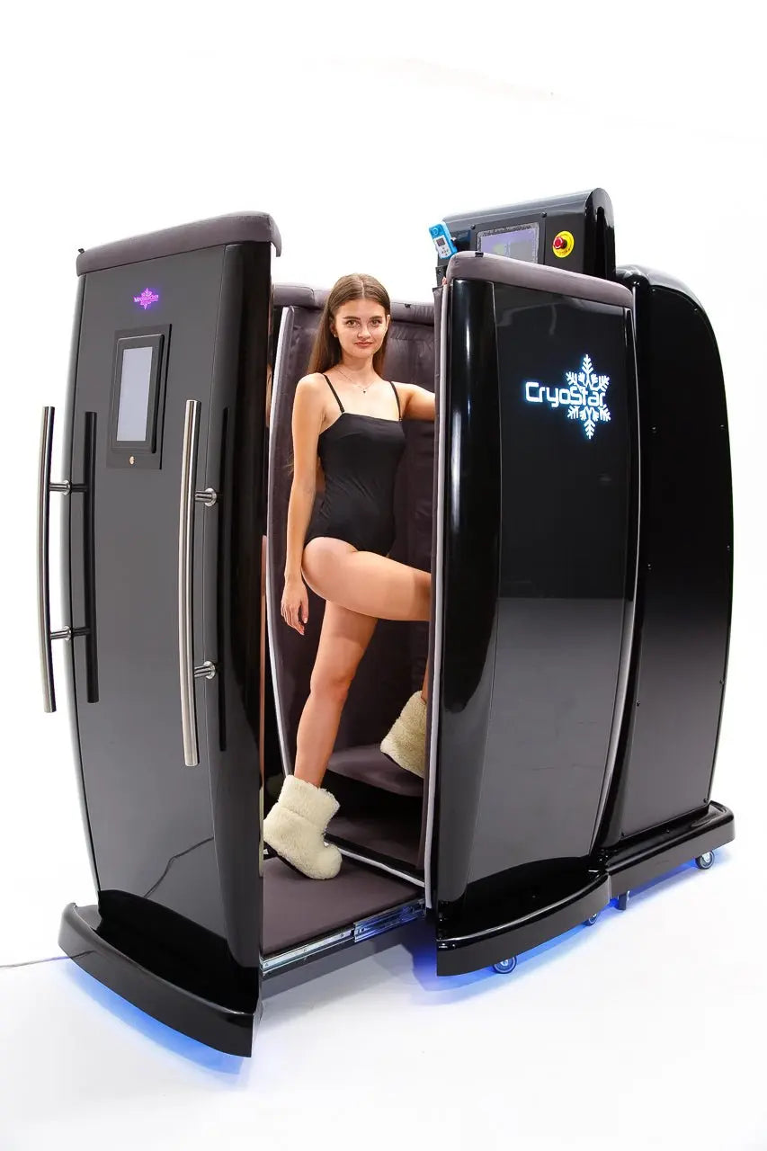 CryoStar Grand Whole Body Cryotherapy Chamber
