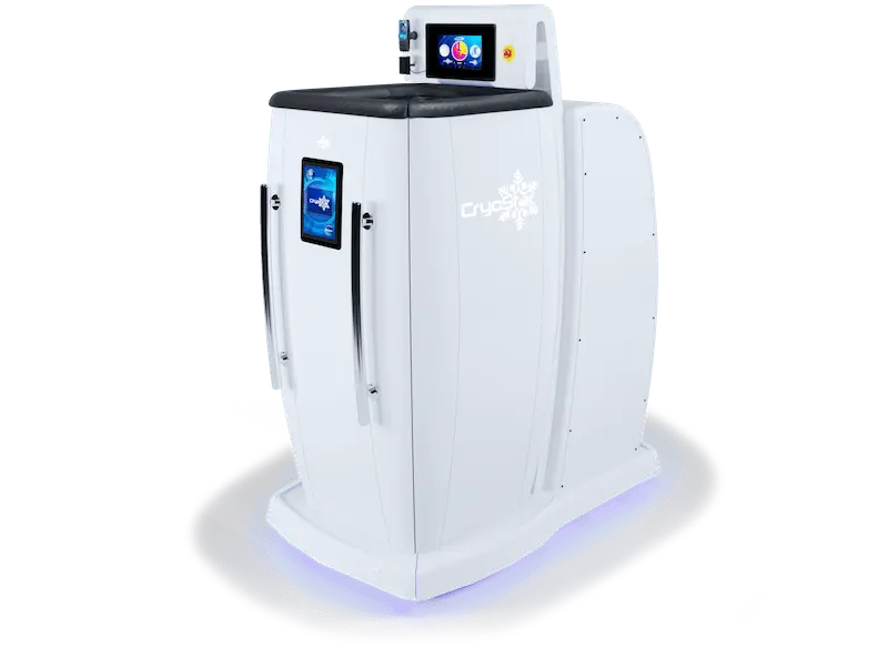 CryoStar Grand Whole Body Cryotherapy Chamber