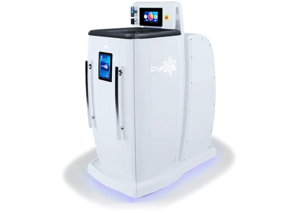 CryoStar Grand Whole Body Cryotherapy Chamber