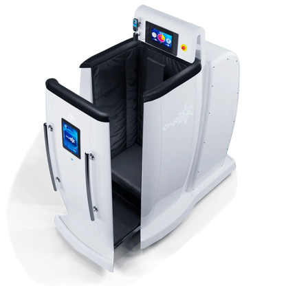 CryoStar Grand Whole Body Cryotherapy Chamber