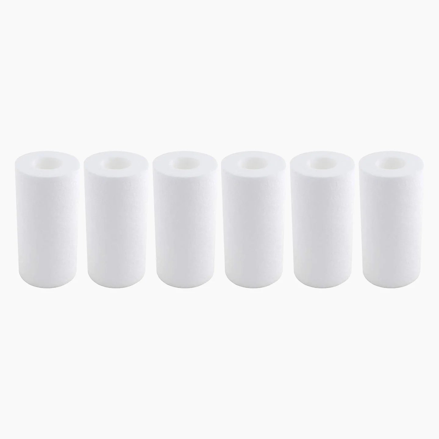 6-Pack Of Filters Revive