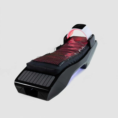 InfraCouch Red Light Therapy Bed The Recovery Outlet