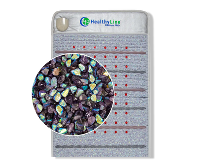 Professional PEMF Therapy Mat with Custom Programs