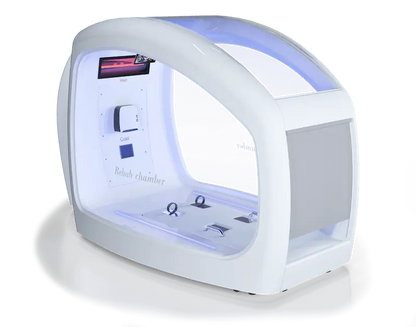 HotCRYO Chamber for Fat Loss & Full Body Recovery