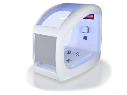 HotCRYO Chamber for Fat Loss & Full Body Recovery