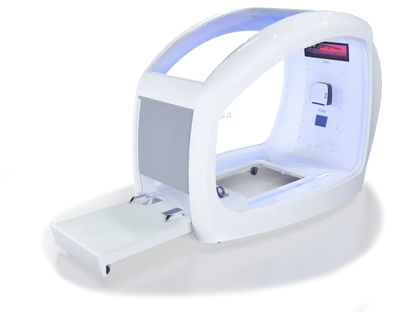 HotCRYO Chamber for Fat Loss & Full Body Recovery